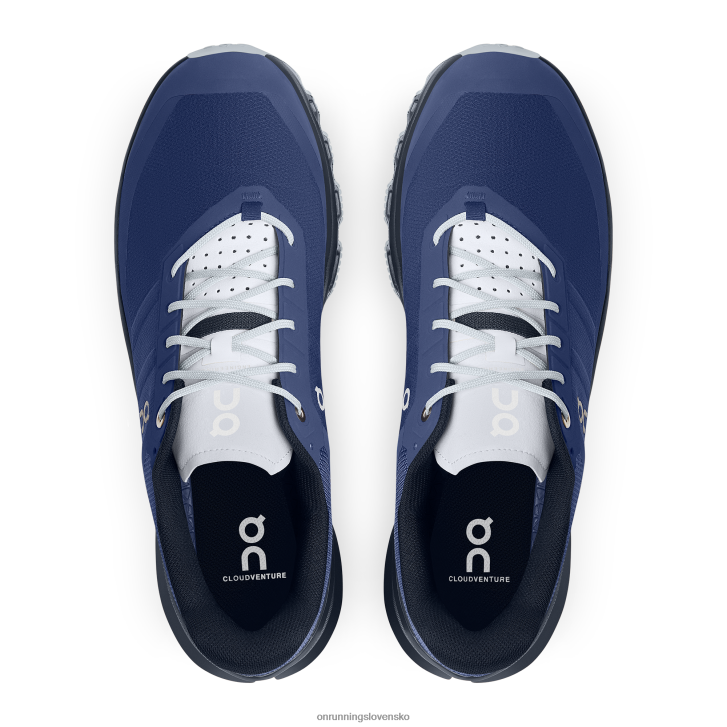 On Running muži cloudventure 6J0V912 súmrak/polnoc