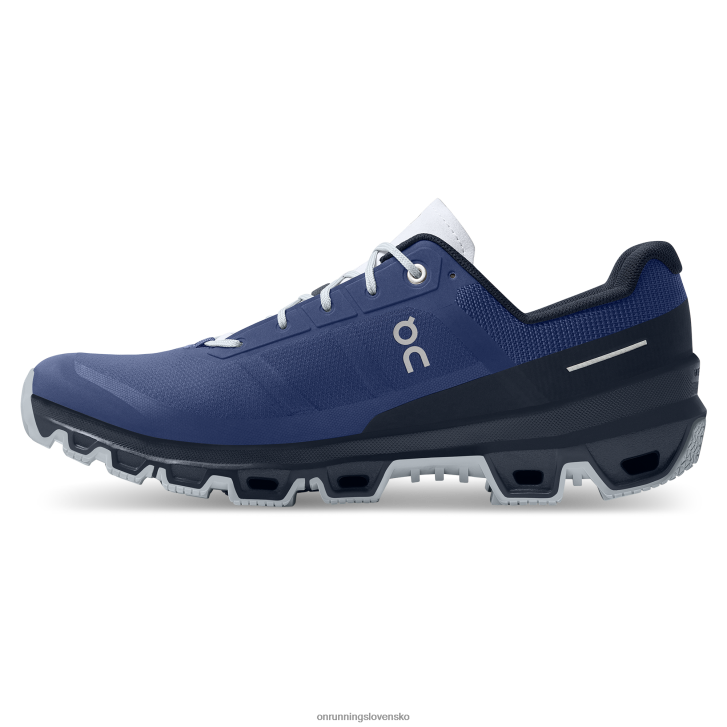 On Running muži cloudventure 6J0V912 súmrak/polnoc