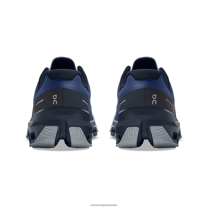 On Running muži cloudventure 6J0V912 súmrak/polnoc