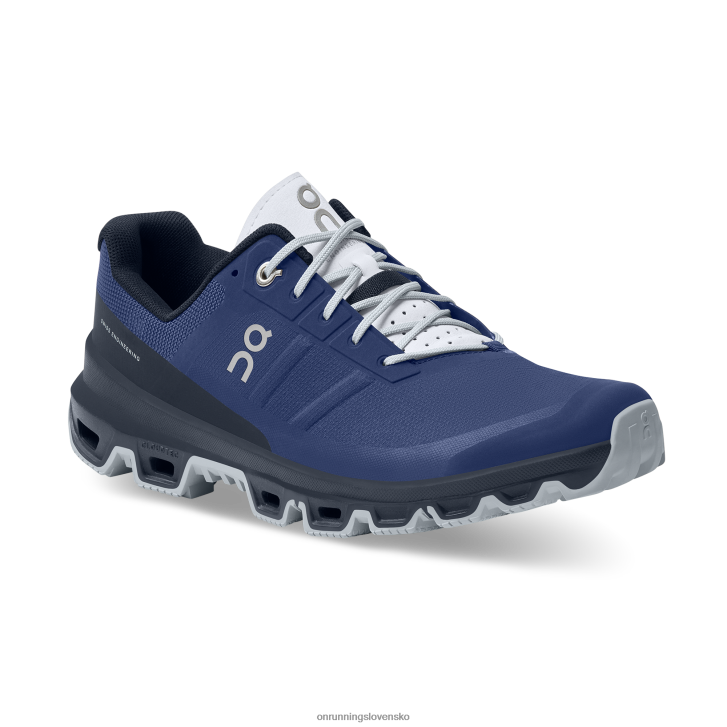 On Running muži cloudventure 6J0V912 súmrak/polnoc
