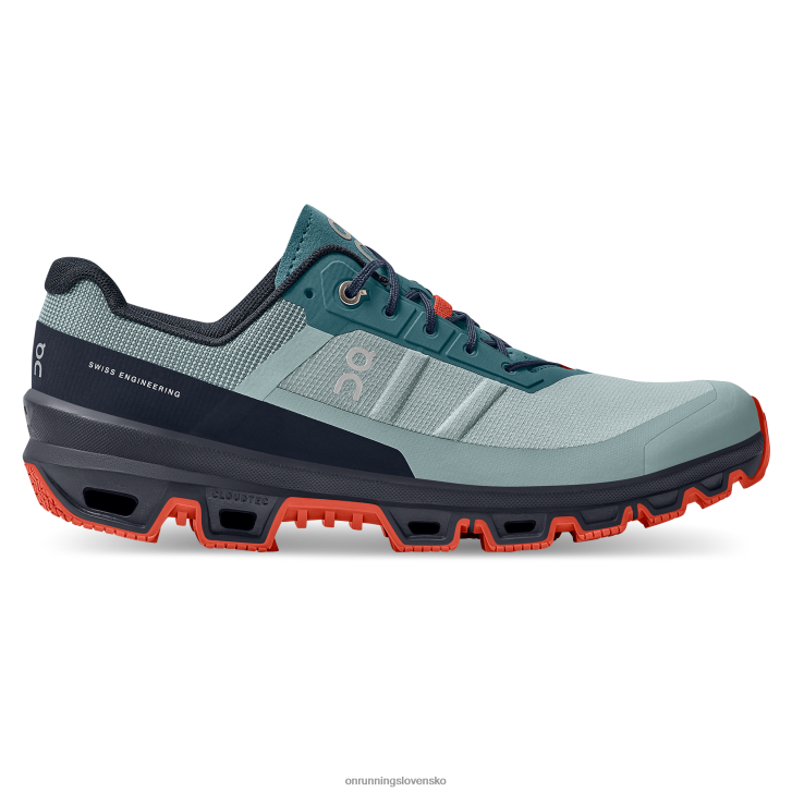 On Running muži cloudventure 6J0V914 valoun/atrament