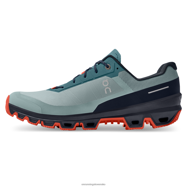 On Running muži cloudventure 6J0V914 valoun/atrament