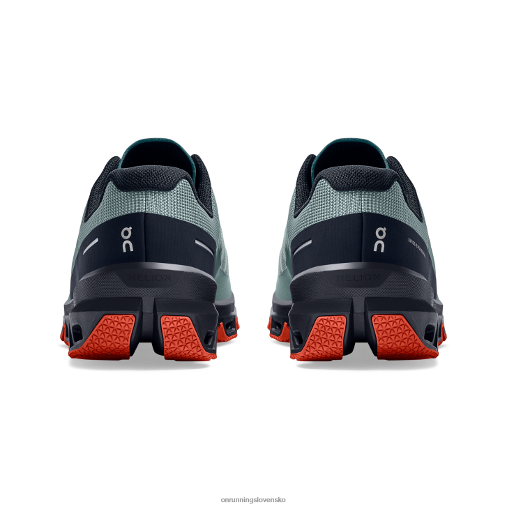 On Running muži cloudventure 6J0V914 valoun/atrament