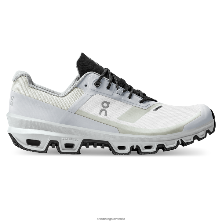 On Running muži cloudventure vodotesný 6J0V607 ľadovec/čierna