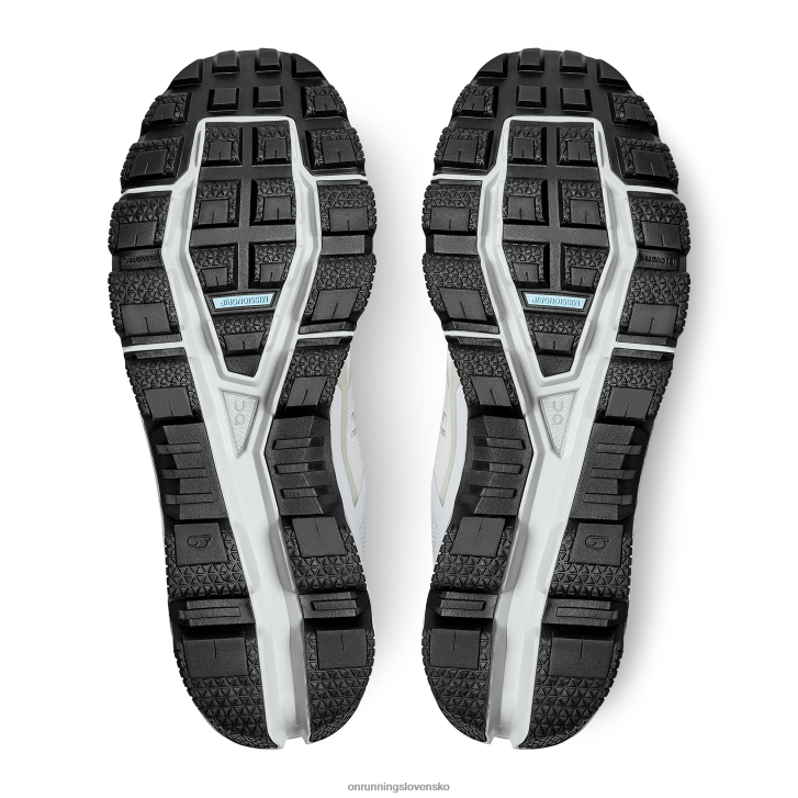 On Running muži cloudventure vodotesný 6J0V607 ľadovec/čierna