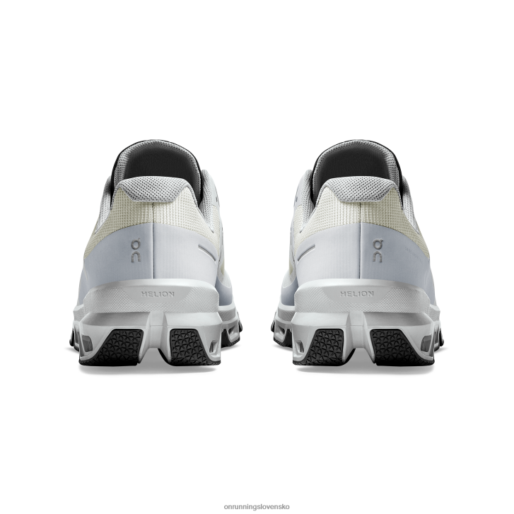 On Running muži cloudventure vodotesný 6J0V607 ľadovec/čierna