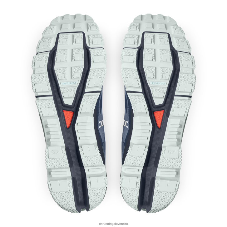 On Running muži cloudventure vodotesný 6J0V609 denim/polnoc