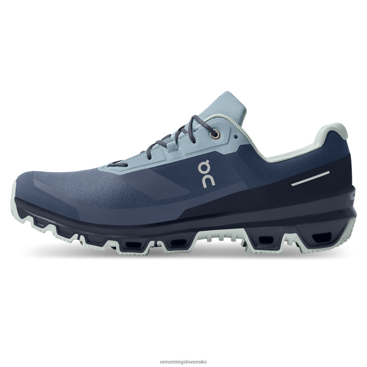 On Running muži cloudventure vodotesný 6J0V609 denim/polnoc