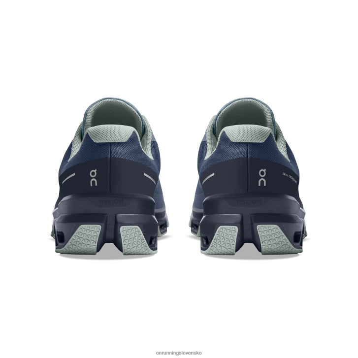 On Running muži cloudventure vodotesný 6J0V609 denim/polnoc