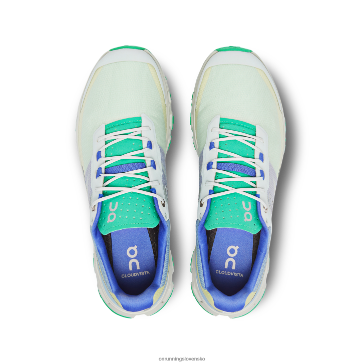 On Running muži cloudvista 6J0V532 potok/mäta