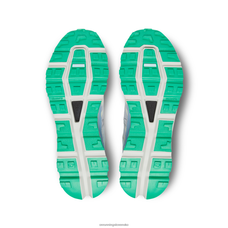 On Running muži cloudvista 6J0V532 potok/mäta