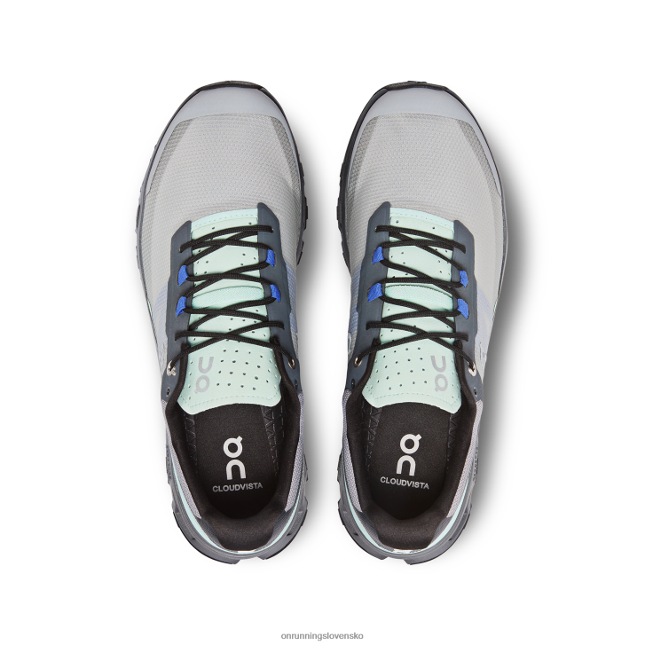 On Running muži cloudvista 6J0V533 zliatina/čierna