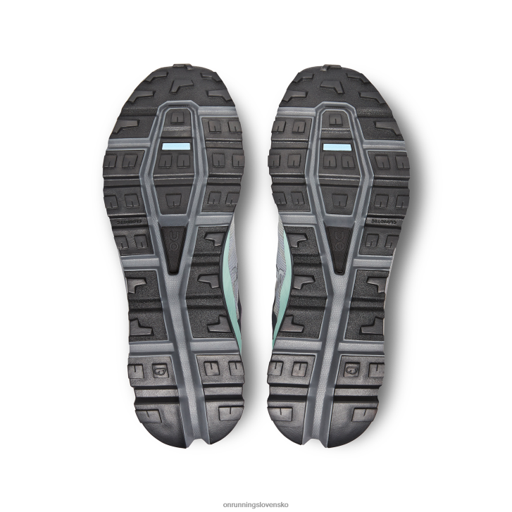 On Running muži cloudvista 6J0V533 zliatina/čierna