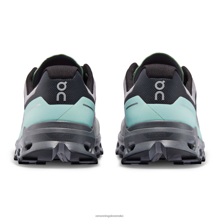 On Running muži cloudvista 6J0V533 zliatina/čierna