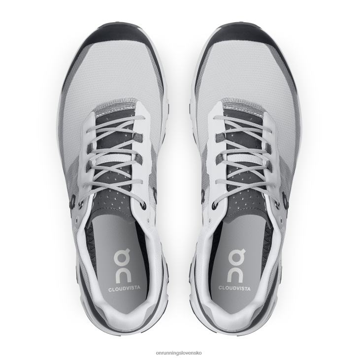 On Running muži cloudvista 6J0V536 ľadovec/čierna