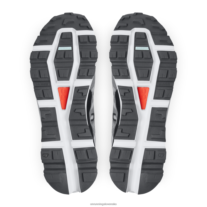 On Running muži cloudvista 6J0V536 ľadovec/čierna