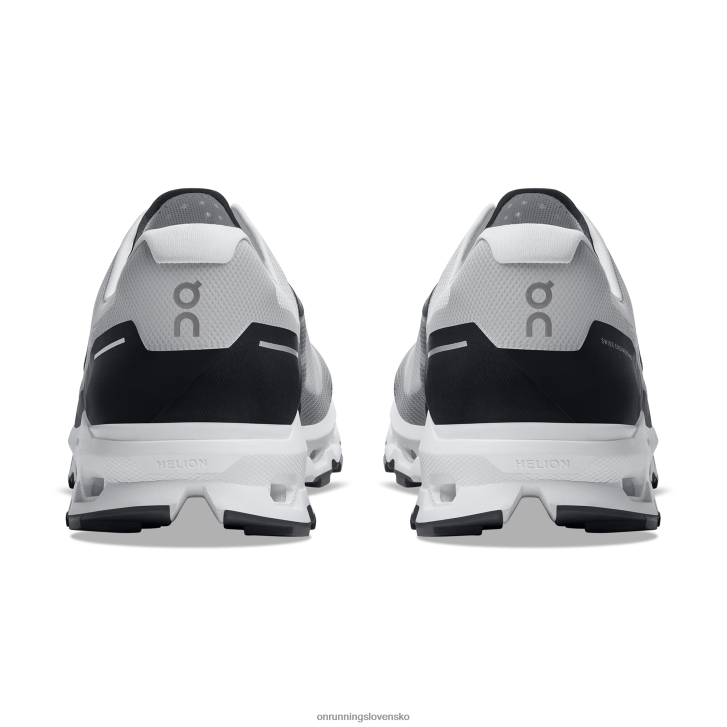 On Running muži cloudvista 6J0V536 ľadovec/čierna