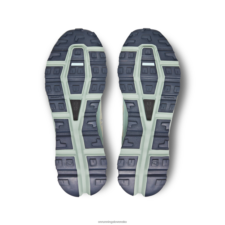 On Running muži cloudvista vodotesný 6J0V557 krieda/mach