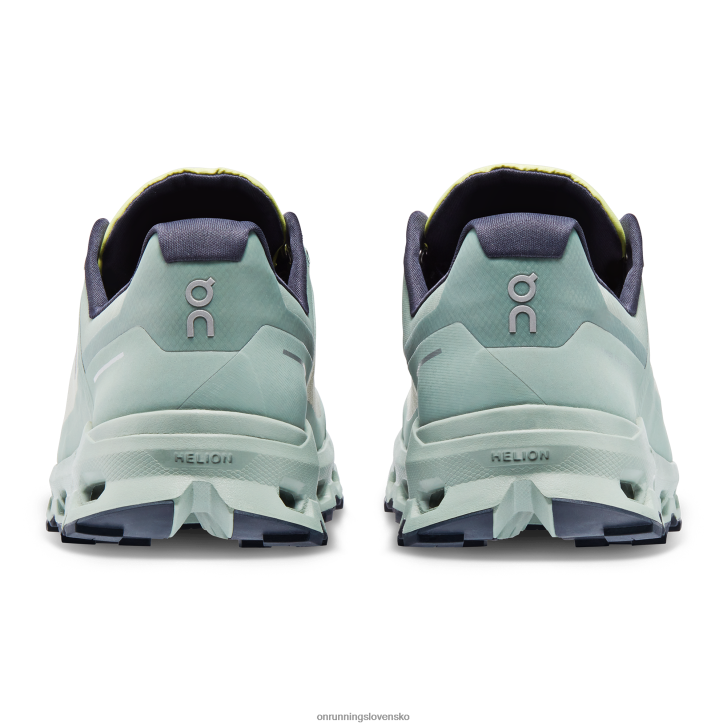 On Running muži cloudvista vodotesný 6J0V557 krieda/mach