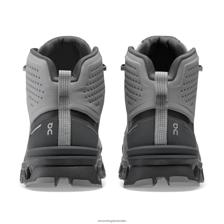 On Running muži cloudrock 2 vodeodolný 6J0V598 zliatina/zatmenie