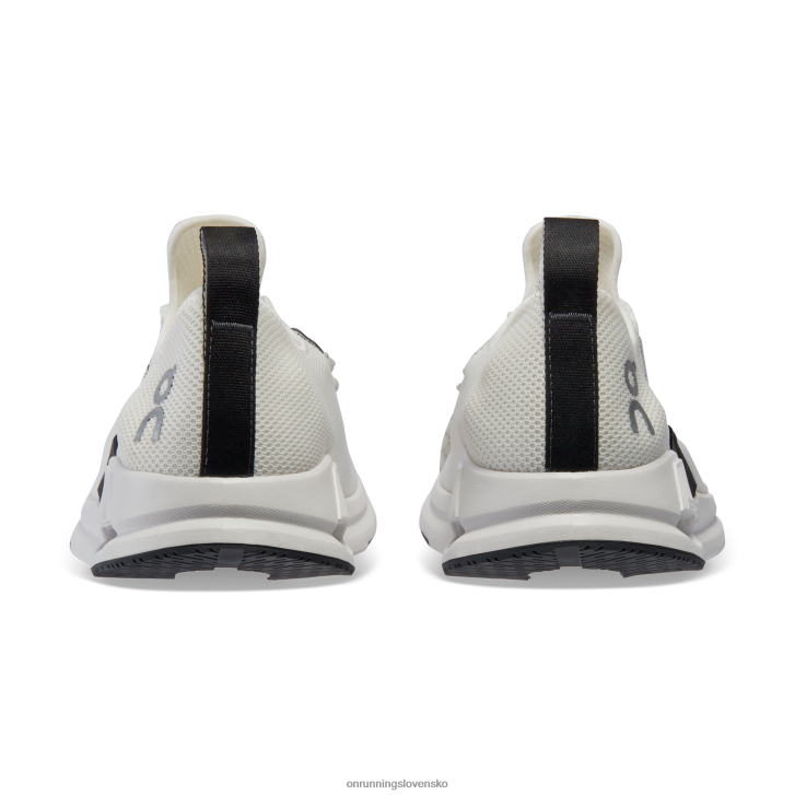 On Running muži zamračené 6J0V940 nefarbená biela/čierna