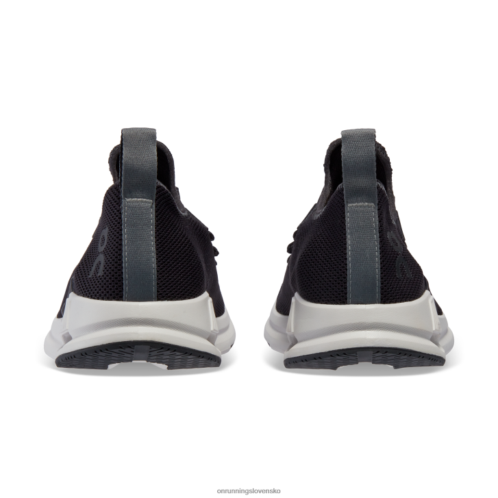 On Running muži zamračené 6J0V941 čierna skala