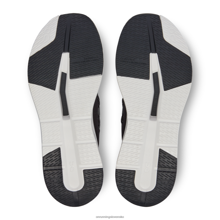 On Running muži zamračené 6J0V941 čierna skala