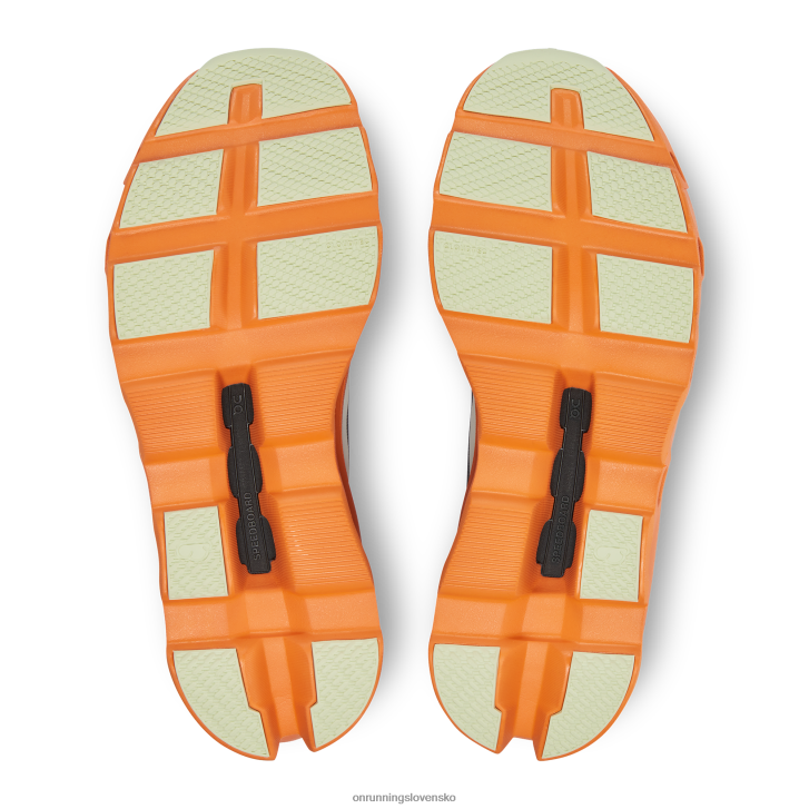 On Running muži mračná príšera 6J0V882 zatmenie/kurkuma