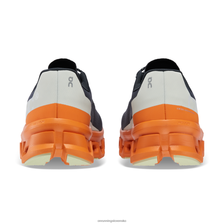 On Running muži mračná príšera 6J0V882 zatmenie/kurkuma