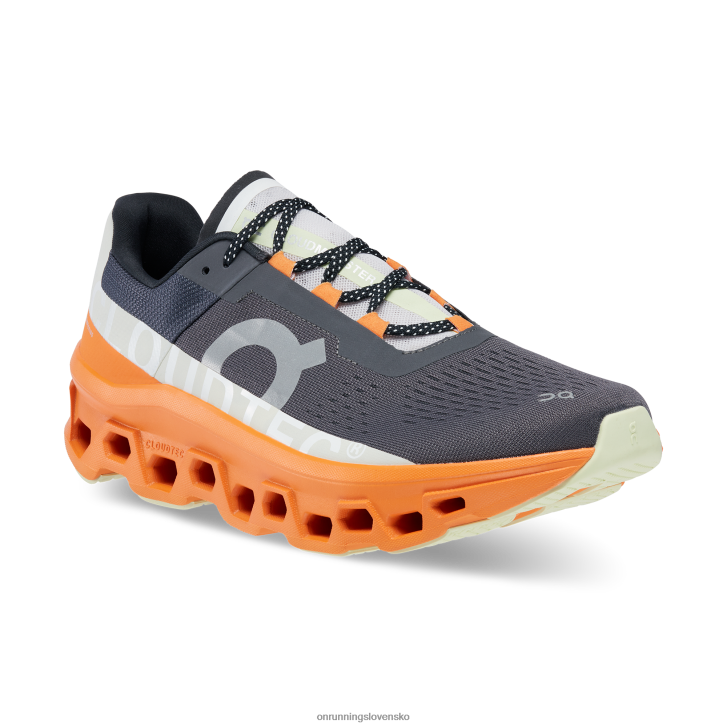 On Running muži mračná príšera 6J0V882 zatmenie/kurkuma