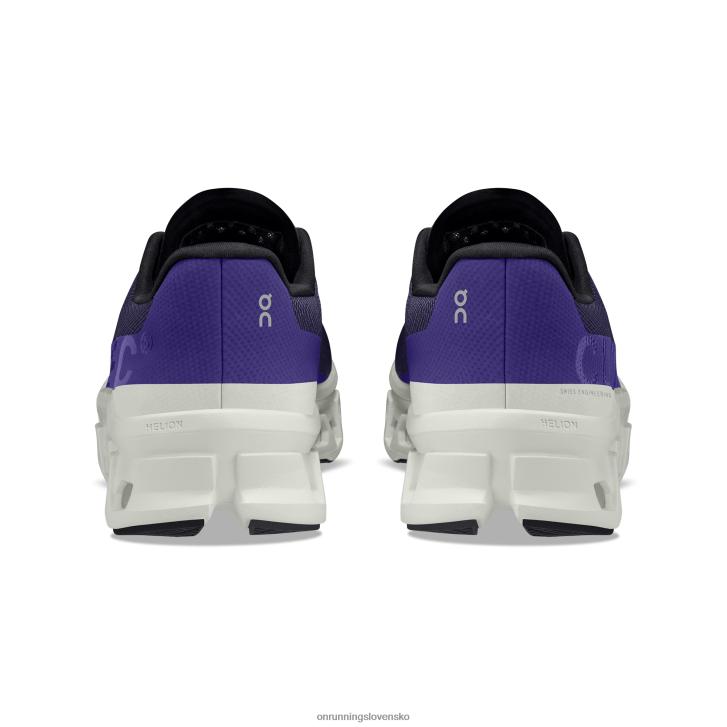 On Running muži mračná príšera 6J0V885 acai/aloe