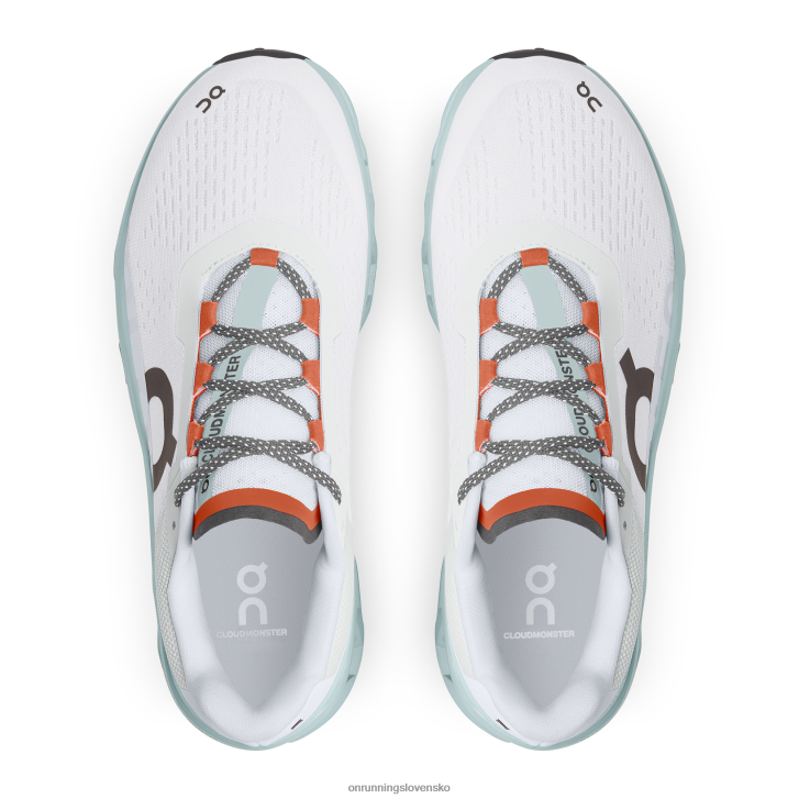 On Running muži mračná príšera 6J0V886 mráz/surfovať