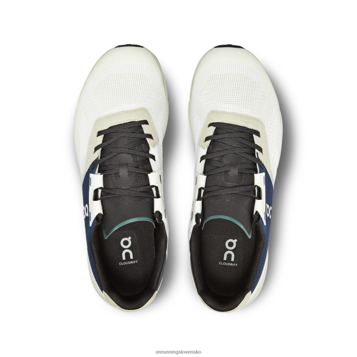 On Running muži oblačnosť 6J0V528 slonovina/polnoc