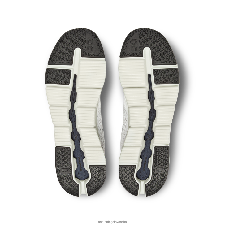 On Running muži oblačnosť 6J0V528 slonovina/polnoc