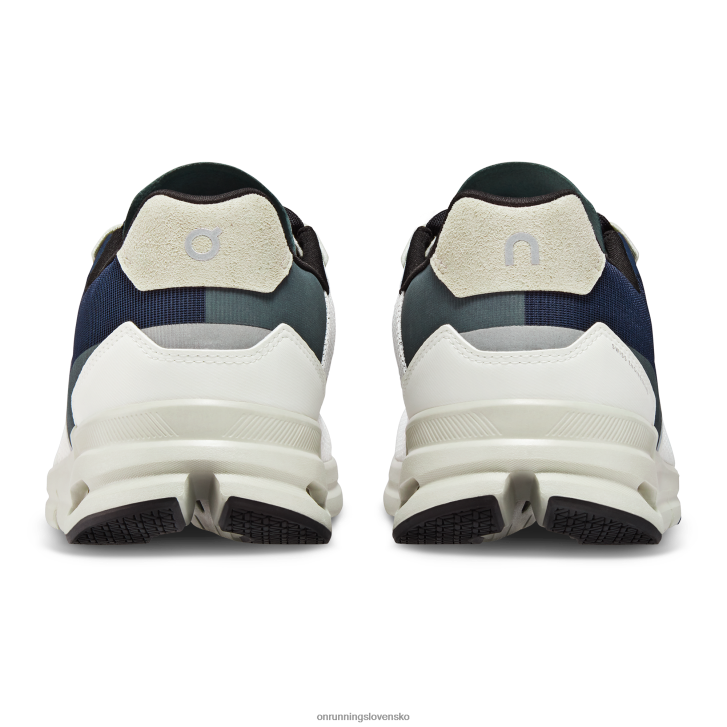 On Running muži oblačnosť 6J0V528 slonovina/polnoc