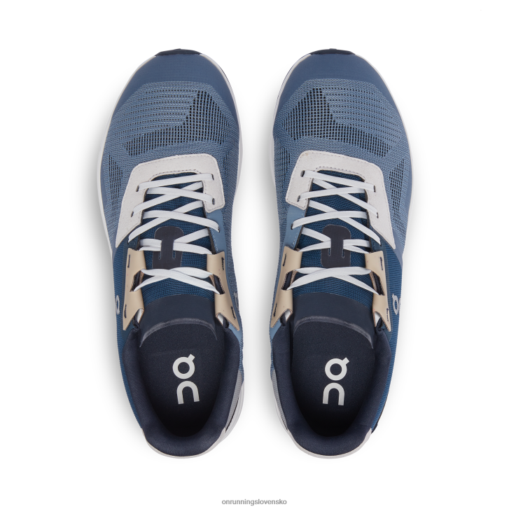 On Running muži oblačnosť 6J0V530 kov/námorníctvo