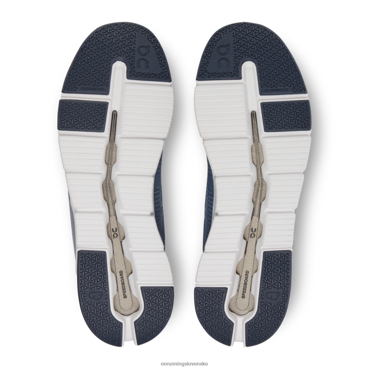 On Running muži oblačnosť 6J0V530 kov/námorníctvo