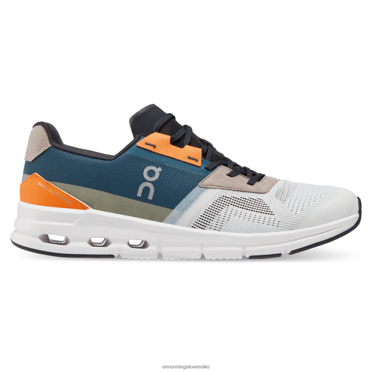 On Running muži oblačnosť 6J0V531 slonovina/búrka