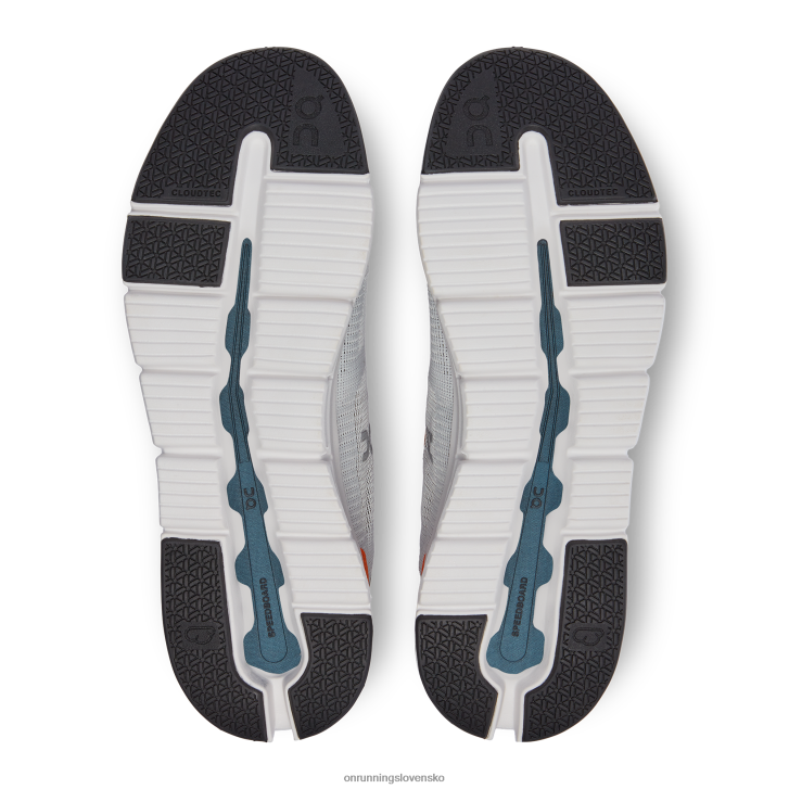 On Running muži oblačnosť 6J0V531 slonovina/búrka