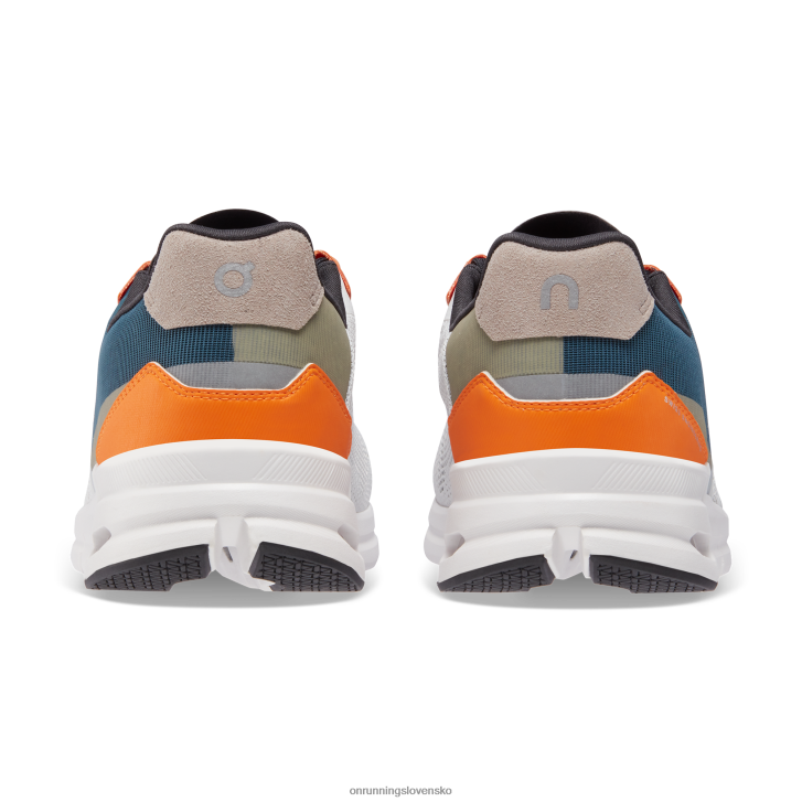 On Running muži oblačnosť 6J0V531 slonovina/búrka