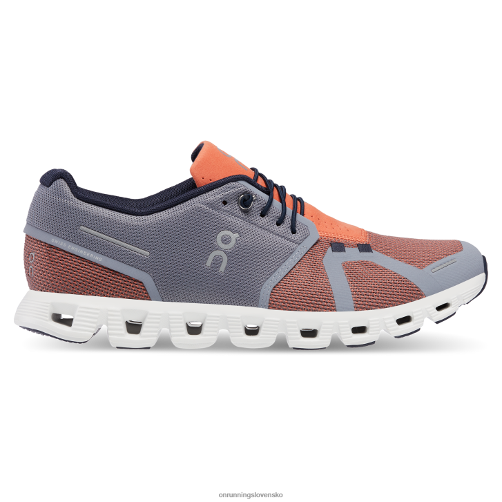 On Running muži cloud 5 combo 6J0V644 fosílie/kaňon