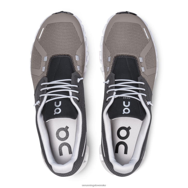 On Running muži cloud 5 poistka 6J0V893 zatmenie/zinok