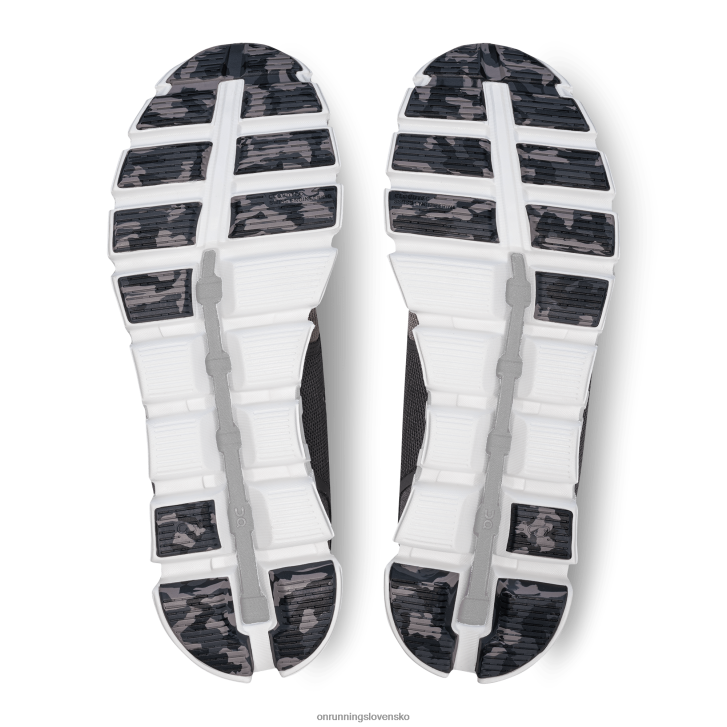 On Running muži cloud 5 poistka 6J0V893 zatmenie/zinok