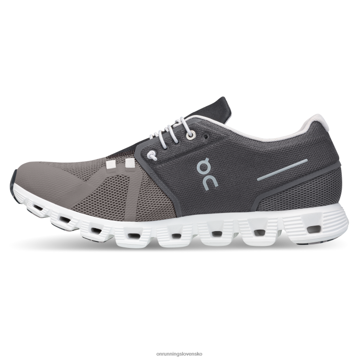 On Running muži cloud 5 poistka 6J0V893 zatmenie/zinok
