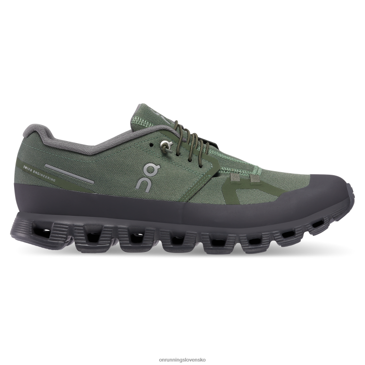 On Running muži cloud 5 pripravený 6J0V905 pripravený les/zatmenie
