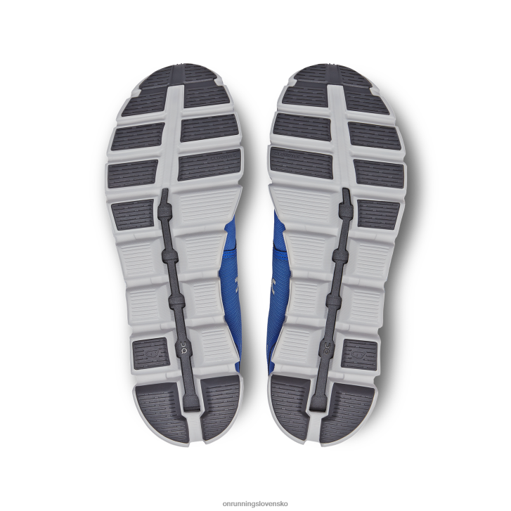 On Running muži cloud 5 vodotesný 6J0V673 kobalt/ľadovec
