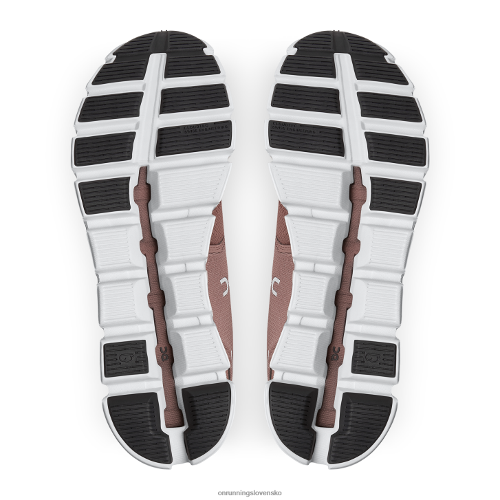 On Running muži cloud 5 vodotesný 6J0V674 kakao/mráz