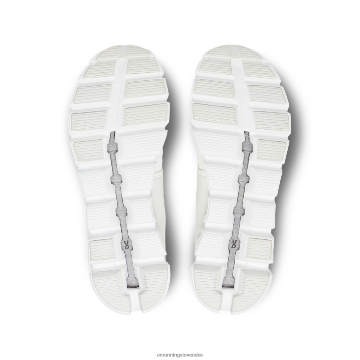 On Running muži oblak 5 6J0V817 nefarbená-biela/biela