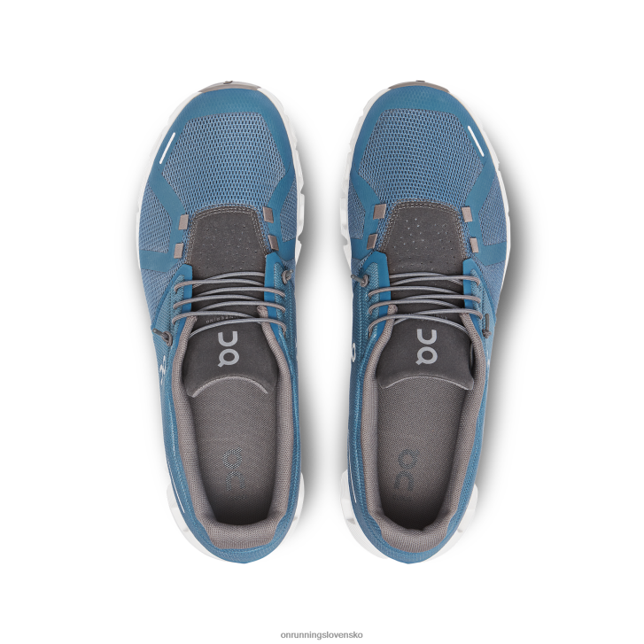 On Running muži oblak 5 6J0V818 hviezdne/zatmenie