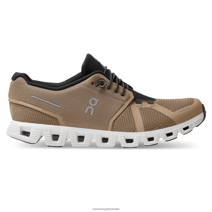 On Running muži oblak 5 6J0V820 chai/magnet